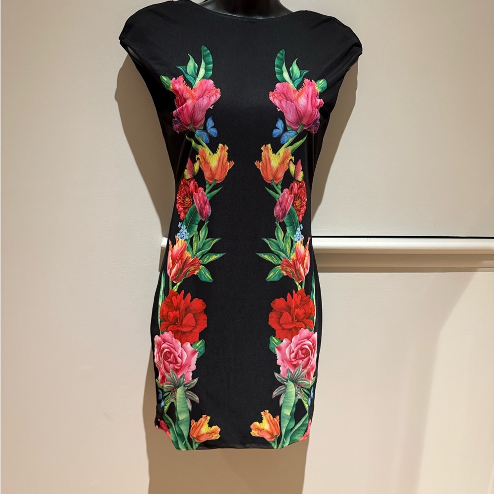 New afrm dress size small